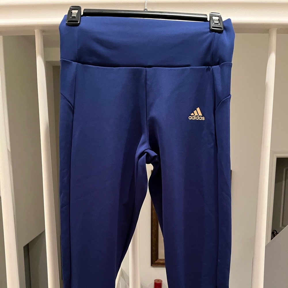 Adidas leggings